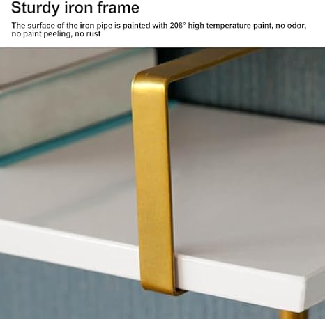 📦 Wall-Mounted Floating Shelf 🏠 | Large Storage Organizer Unit ✨ | Space-Saving Display Rack ⚡