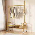 🧺 Metal Storage Stand Rack 🏠 | Versatile Basket Organizer ✨ | Multi-Use Home Shelf 📦