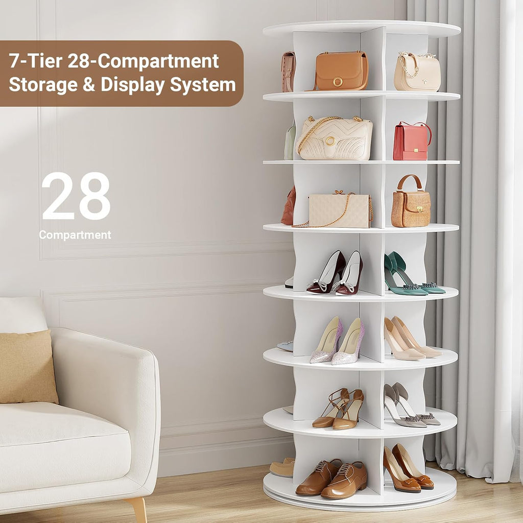 🧺 Multi-Functional Storage Organizer 📦 | Removable Space Saver Rack 🏠 | Home Clutter Solution ✨