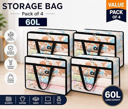 3-Tier Rolling Display Cart 🌿✨ | Heavy-Duty Storage Organizer 🛒 | Multi-Use Utility Rack
